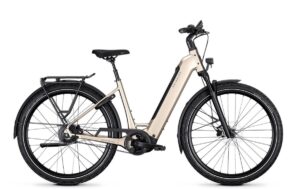 Kalkhoff E-Stadsfietsen