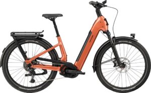 Dames E-Hybrides