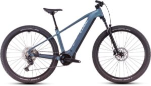 Alle E-MTB's