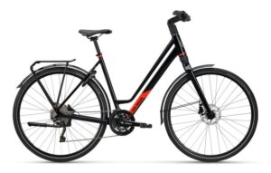 Koga Hybrides